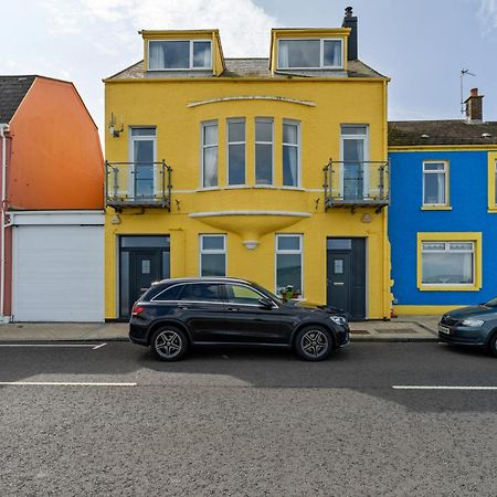 5 Shore Street Donaghadee Ngoại thất bức ảnh