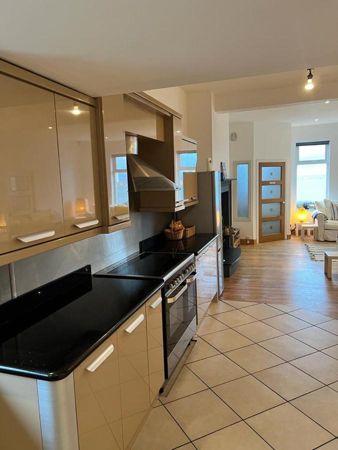 5 Shore Street Donaghadee Ngoại thất bức ảnh