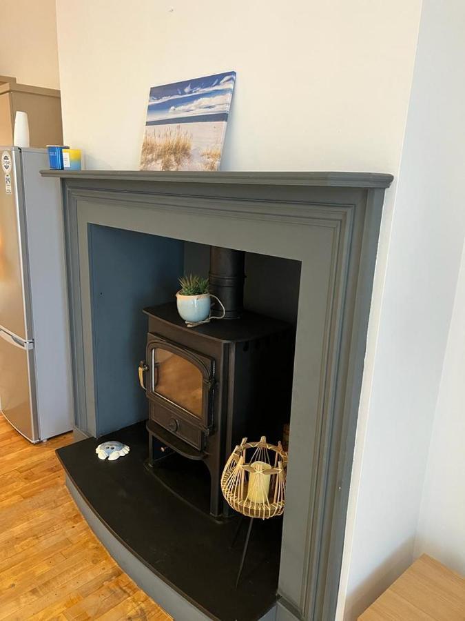 5 Shore Street Donaghadee Ngoại thất bức ảnh