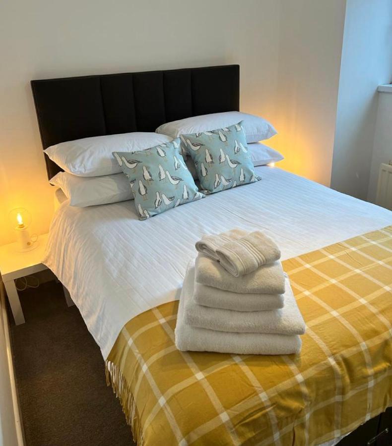 5 Shore Street Donaghadee Ngoại thất bức ảnh