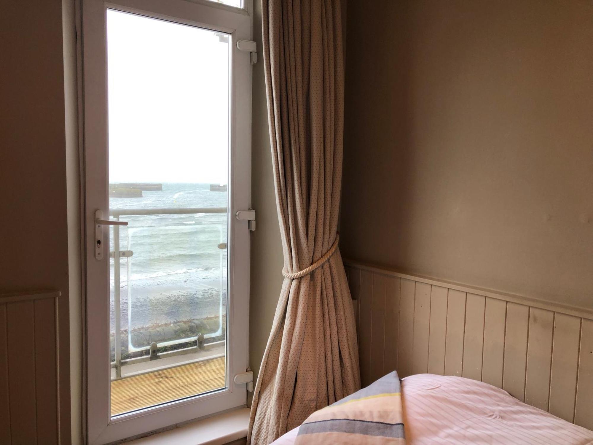 5 Shore Street Donaghadee Ngoại thất bức ảnh