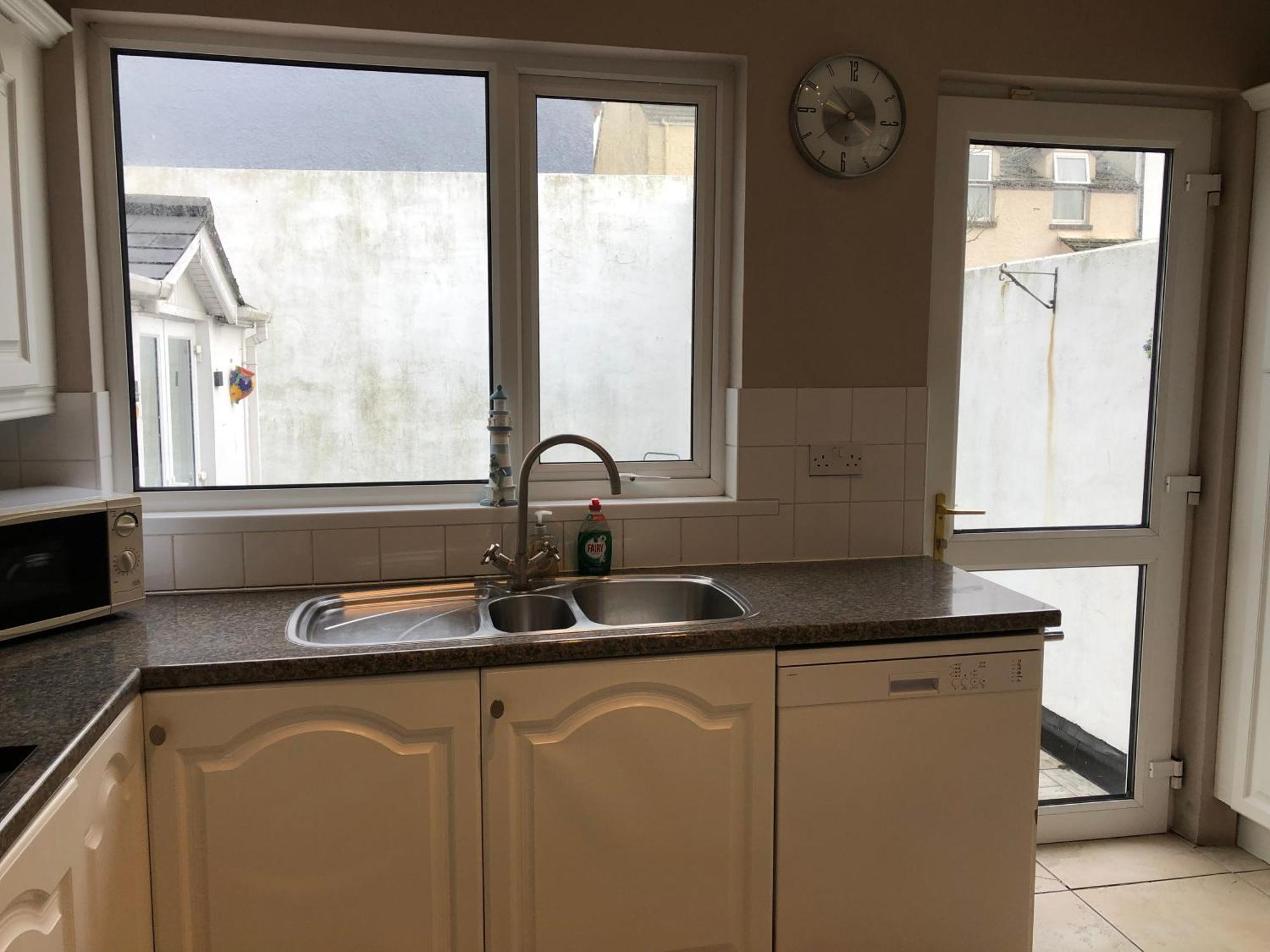 5 Shore Street Donaghadee Ngoại thất bức ảnh
