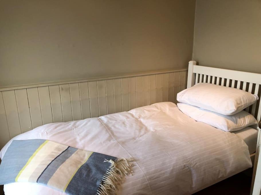 5 Shore Street Donaghadee Ngoại thất bức ảnh