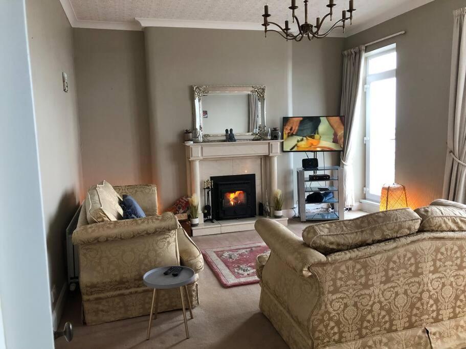 5 Shore Street Donaghadee Ngoại thất bức ảnh