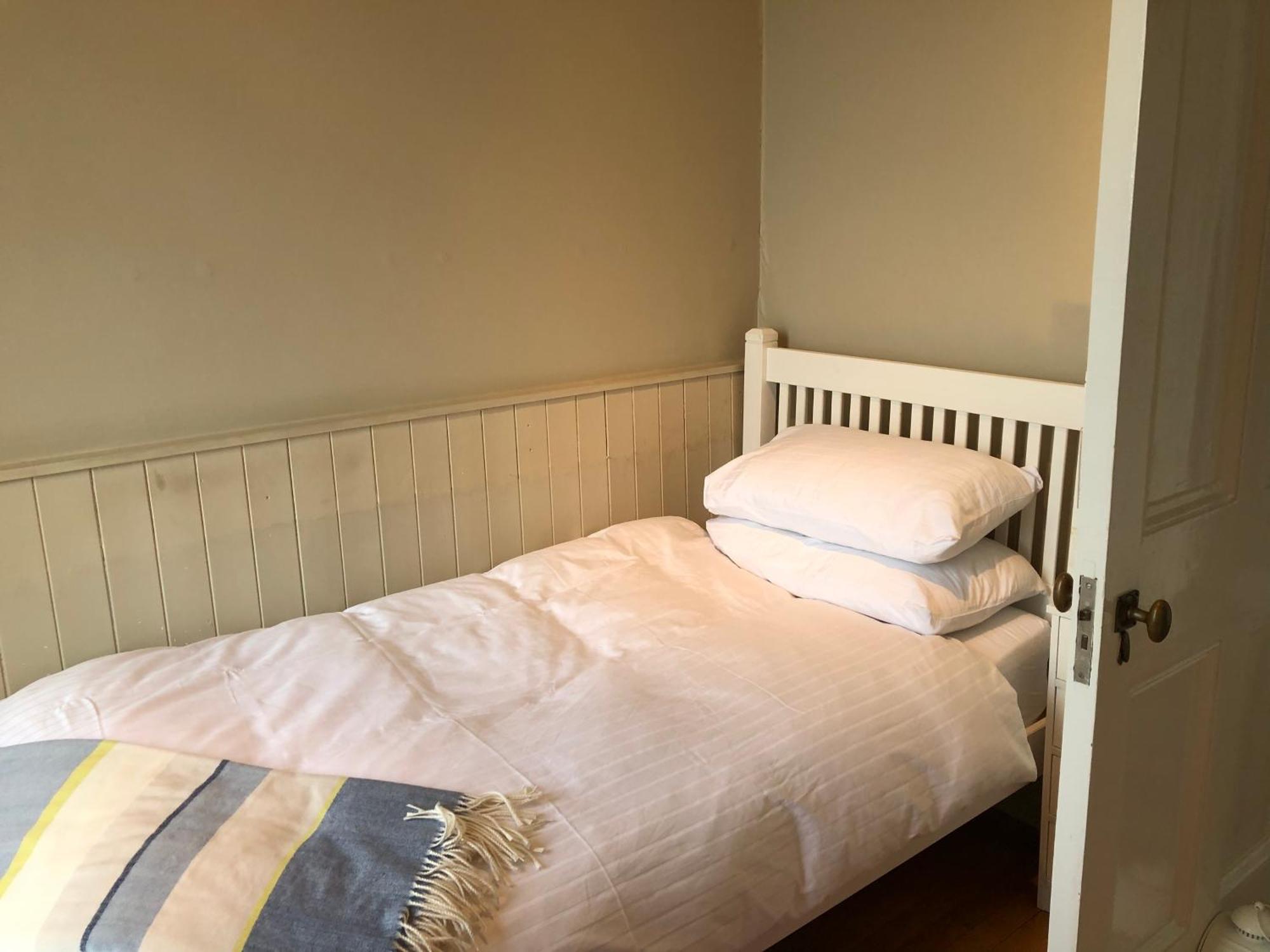 5 Shore Street Donaghadee Phòng bức ảnh