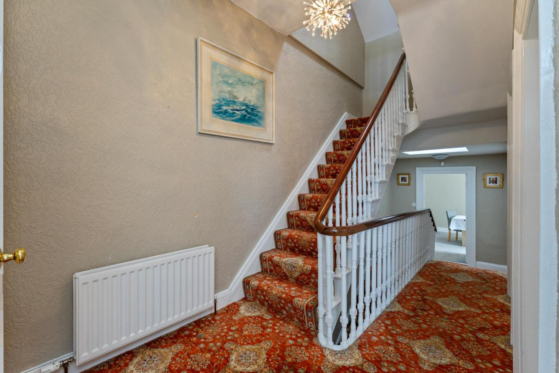 5 Shore Street Donaghadee Ngoại thất bức ảnh