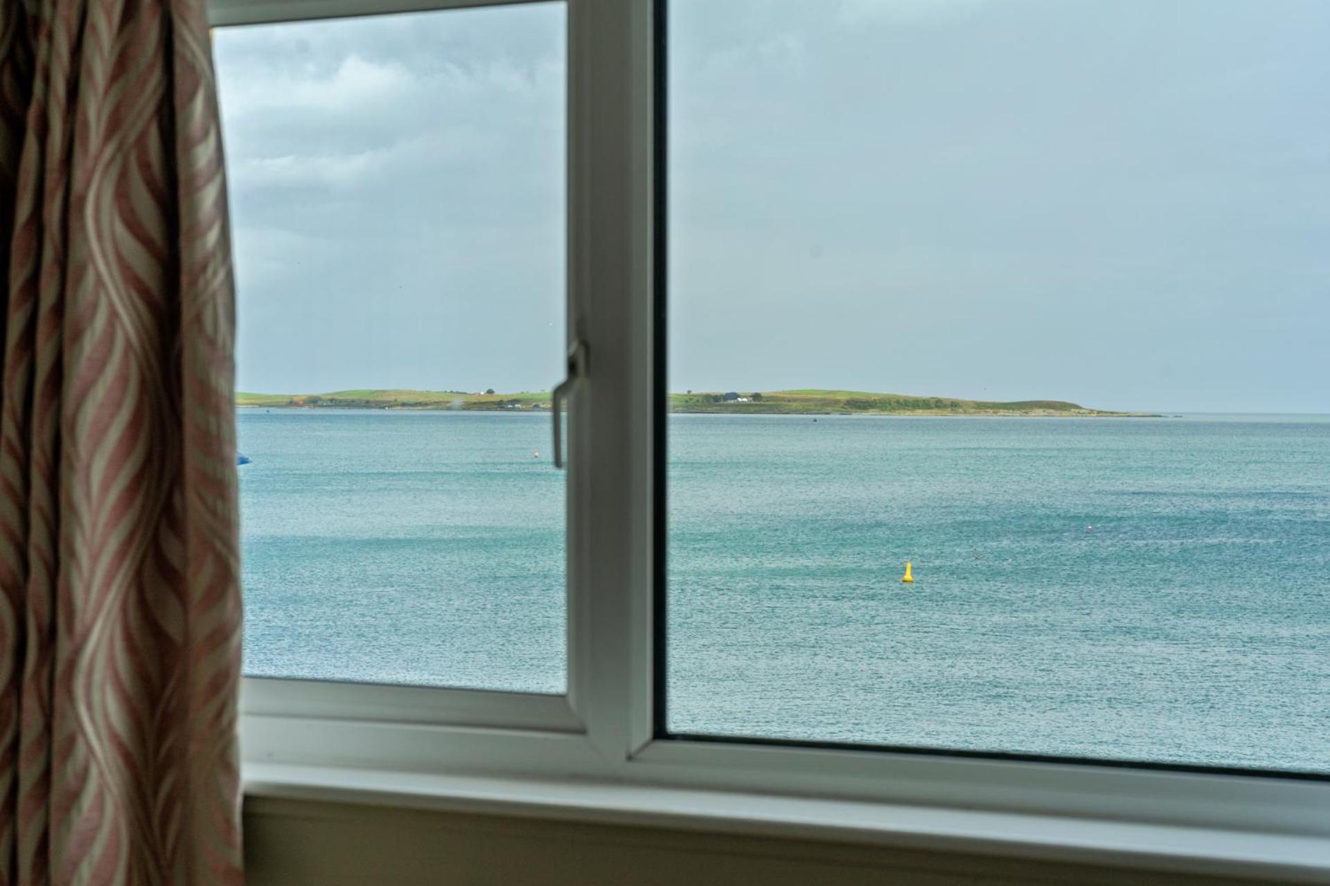 5 Shore Street Donaghadee Ngoại thất bức ảnh