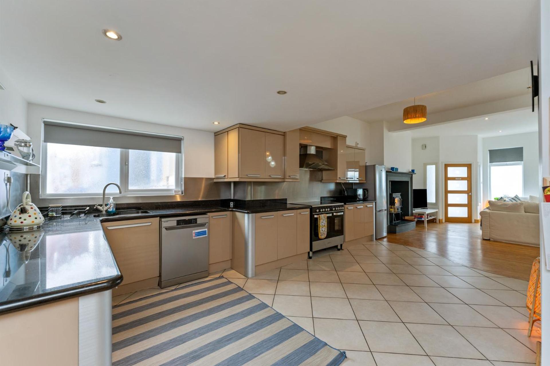 5 Shore Street Donaghadee Ngoại thất bức ảnh