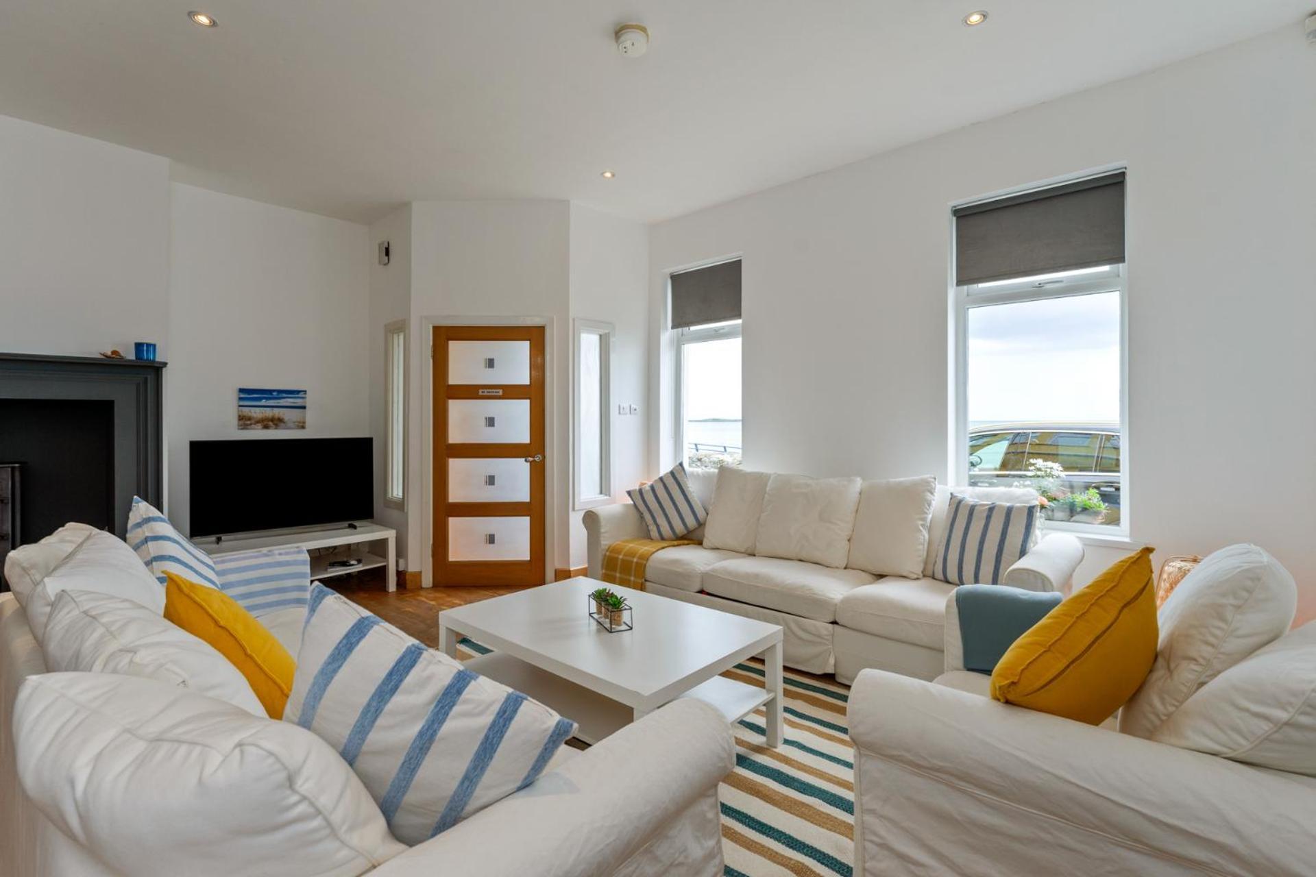 5 Shore Street Donaghadee Ngoại thất bức ảnh