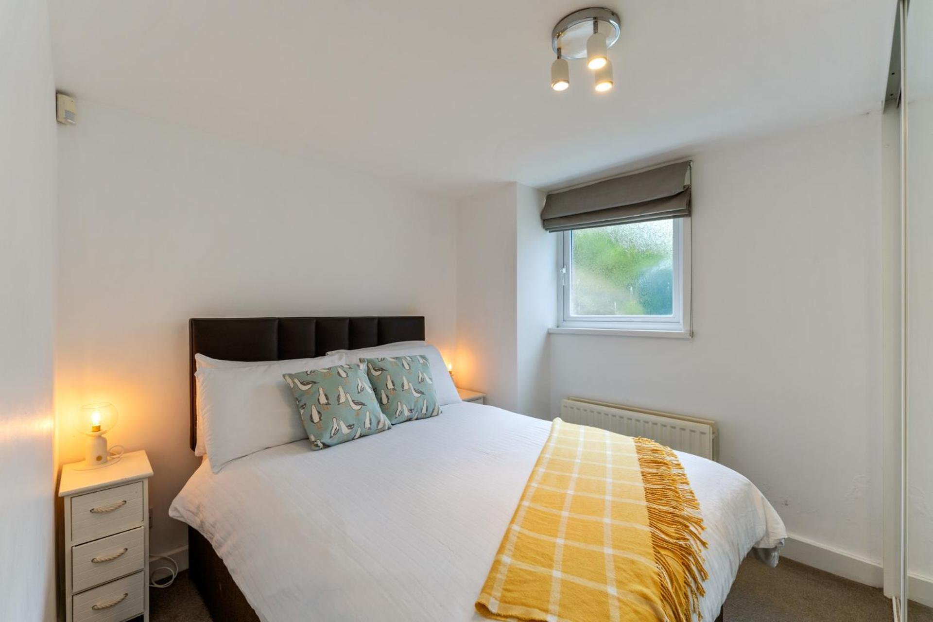 5 Shore Street Donaghadee Ngoại thất bức ảnh