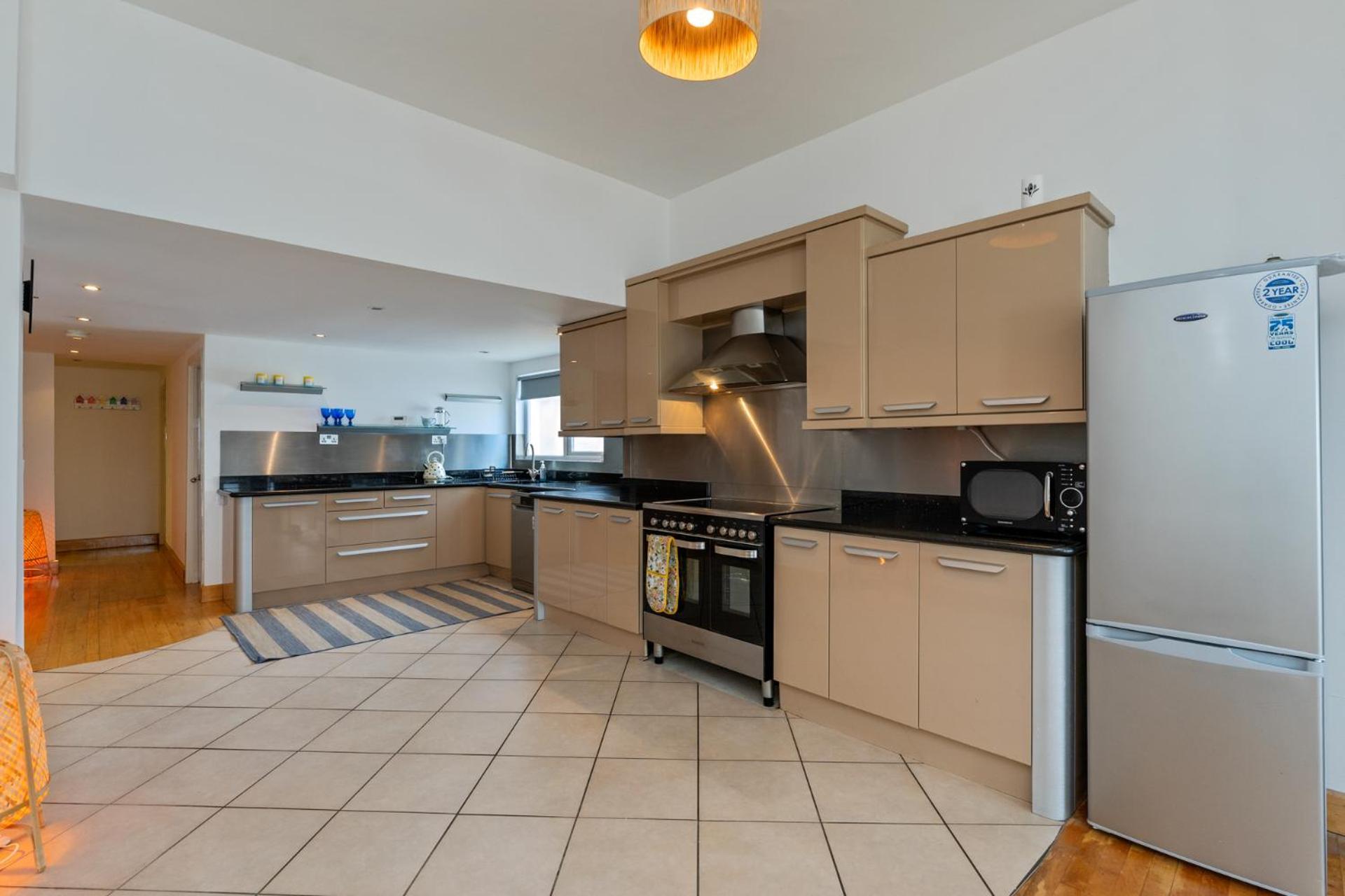 5 Shore Street Donaghadee Ngoại thất bức ảnh